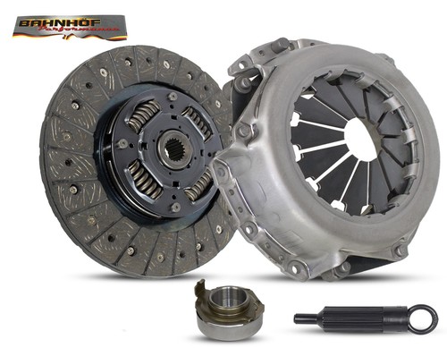 Bahnhof clutch kit fits - fits, 99-01