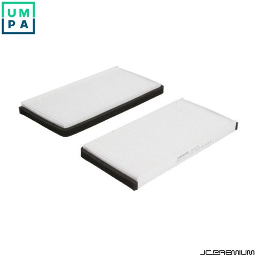 Filter cabin air - filter, b48007pr