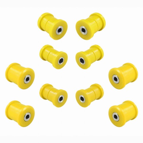 Suspension bushing kit - suspension,
