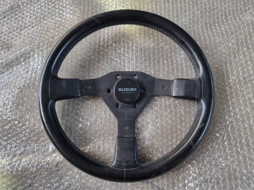 Suzuki sport steering wheels - sport,