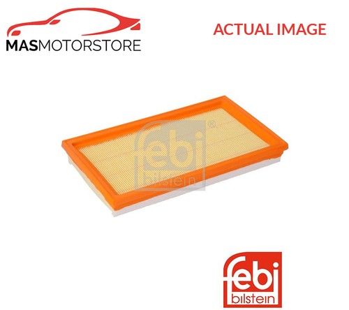 Engine air filter element - air,