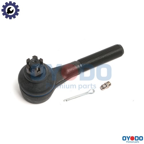 Tie rod end - tie,