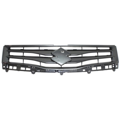 New front grille for - new, 2013