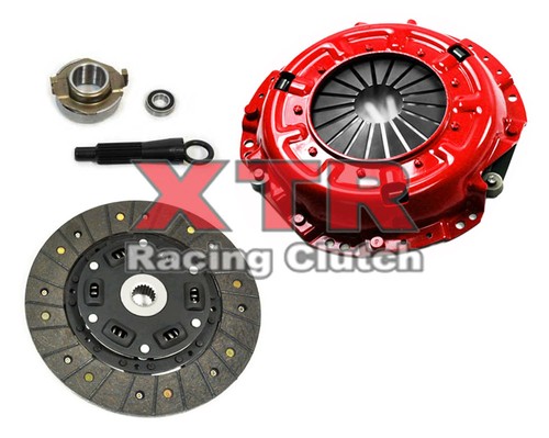 Xtr stage clutch - stage,
