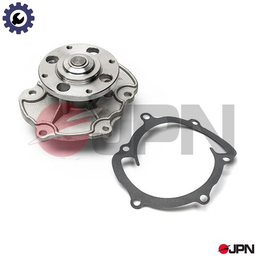 Water pump engine cooling - pump,