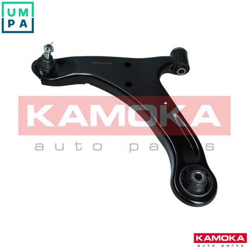 Controltrailing arm wheel - arm,