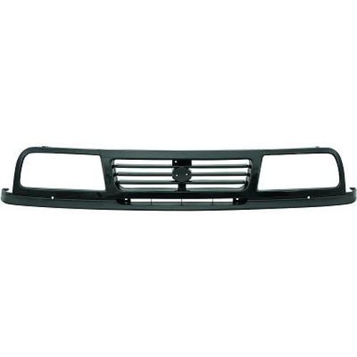 Radiator grille suitable for - radiator,