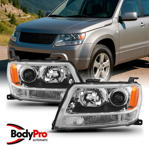 For 2006 2008 suzuki grand - for, 2006-2008