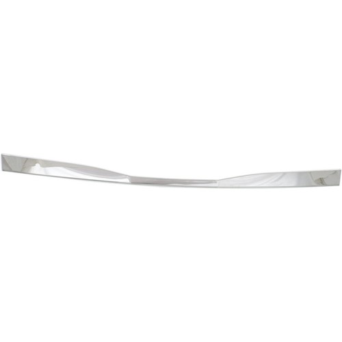 New grille trim grill lower - new,