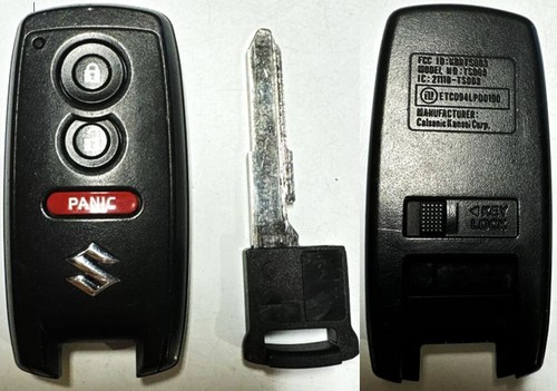 Oem suzuki grand vitara sx4 - oem,