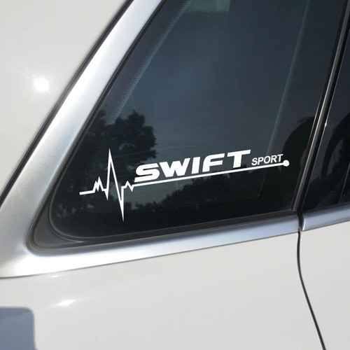 2pcs car stickers side - 2pcs,
