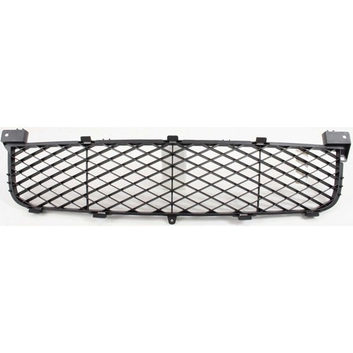 New front bumper grille - grille, for