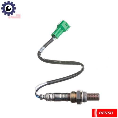 Lambda sensor dox - lambda,
